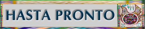 hasta pronto